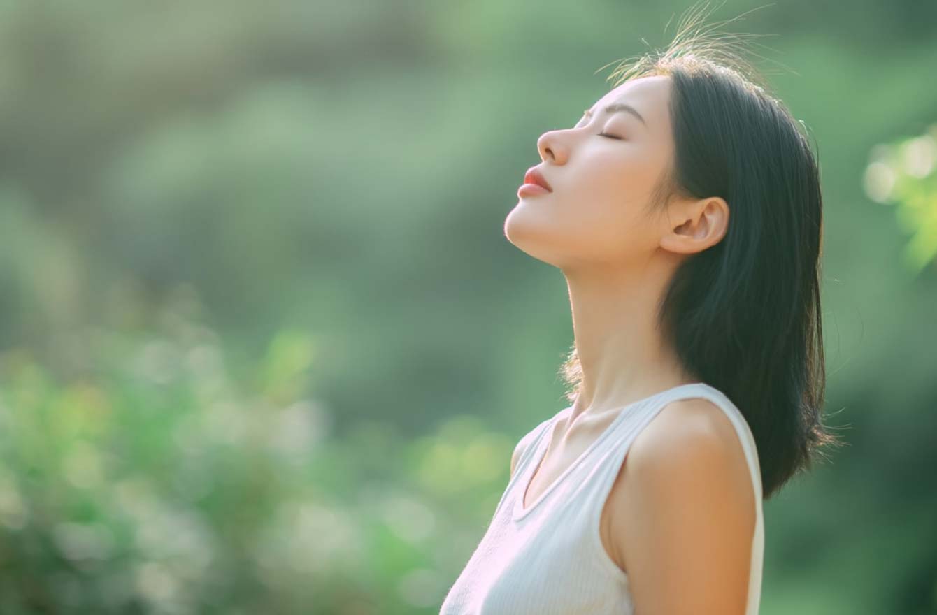 酸素カプセル事業