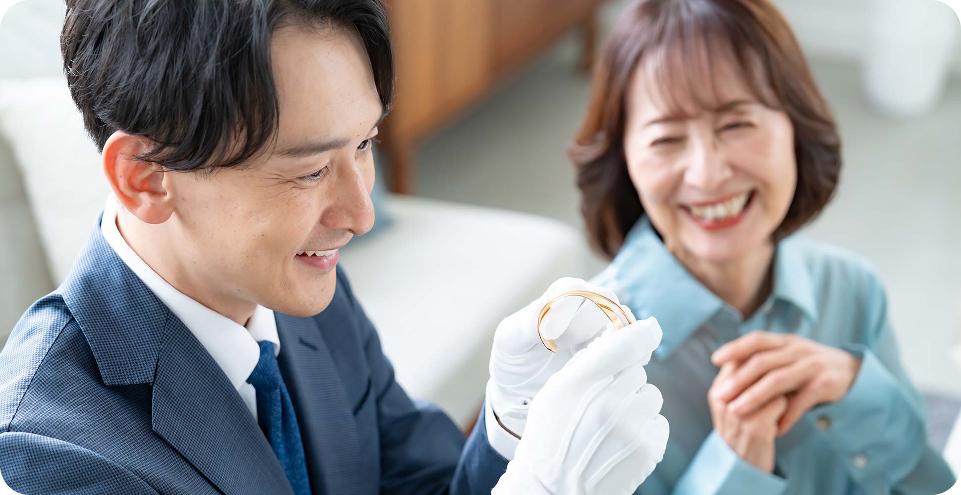 買取りイメージ