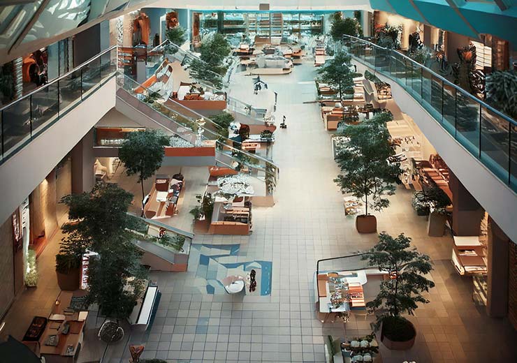 施設・巡回警備