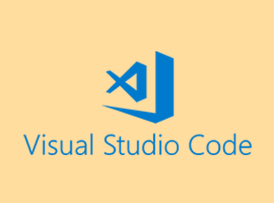 Visual Studio Codeのインストールと設定